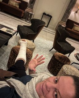 Kim Clijsters feet photo 6