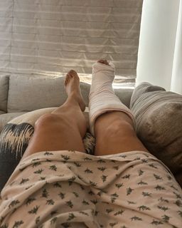 Kim Clijsters feet photo 3