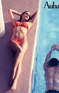 Kim Cloutier feet photo 12