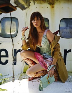 Kim Cloutier feet photo 14
