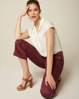 Kim Cloutier feet photo 7