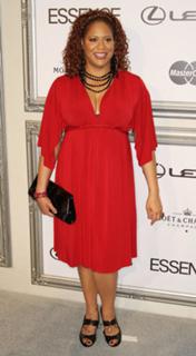 Kim Coles feet photo 19