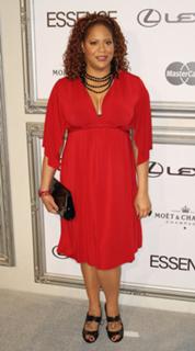 Kim Coles feet photo 18