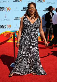 Kim Coles feet photo 17