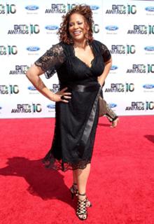 Kim Coles feet photo 16