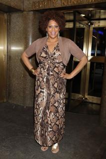 Kim Coles feet photo 14