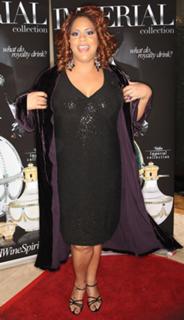 Kim Coles feet photo 11