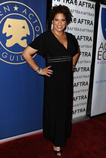 Kim Coles feet photo 9