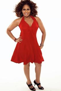 Kim Coles feet photo 2
