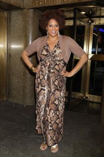 Kim Coles feet photo 4