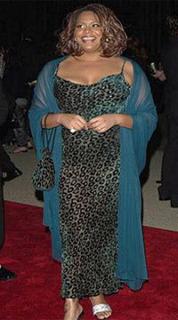 Kim Coles feet photo 3