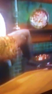 Kim Coles feet photo 20