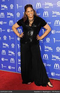 Kim Coles feet photo 18