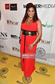 Kim Coles feet photo 15