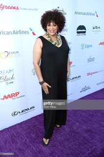 Kim Coles feet photo 14