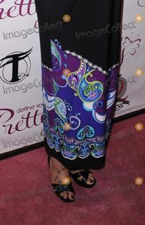 Kim Coles feet photo 16