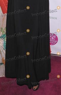 Kim Coles feet photo 15