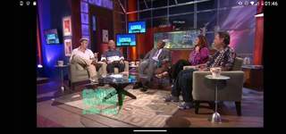 Kim Coles feet photo 8