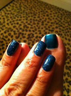 Kim Coles feet photo 9