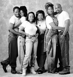 Kim Coles feet photo 3