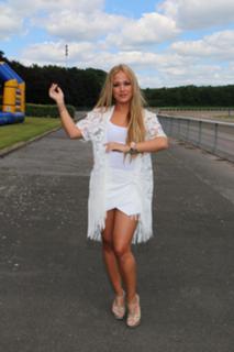 Kim Debkowski feet photo 13