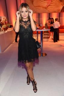 Kim Debkowski feet photo 9