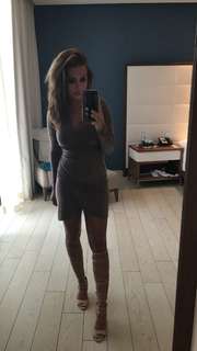 Kim Debkowski feet photo 2