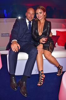 Kim Debkowski feet photo 8