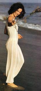 Kim Delaney feet photo thumbnail