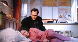 Kim Delaney feet photo thumbnail