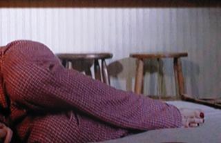 Kim Delaney feet photo thumbnail