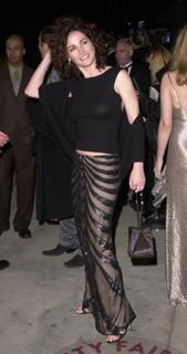 Kim Delaney feet photo thumbnail