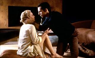Kim Dickens feet photo thumbnail