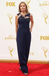 Kim Dickens feet photo thumbnail