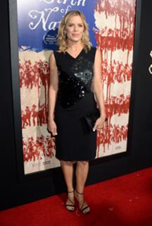 Kim Dickens feet photo thumbnail
