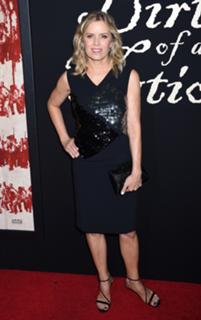 Kim Dickens feet photo thumbnail