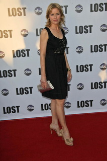 Kim Dickens feet photo thumbnail