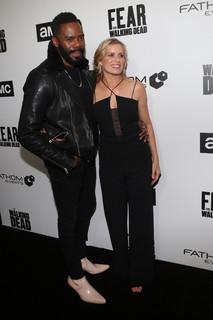 Kim Dickens feet photo thumbnail