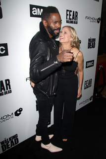 Kim Dickens feet photo thumbnail