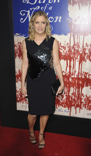 Kim Dickens feet photo thumbnail
