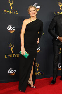 Kim Dickens feet photo thumbnail