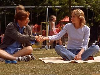 Kim Dickens feet photo thumbnail