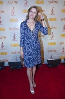 Kim Dickens feet photo thumbnail