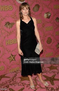 Kim Dickens feet photo 16