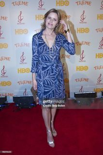 Kim Dickens feet photo 11