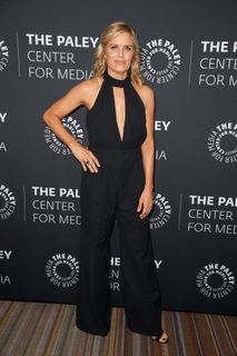 Kim Dickens feet photo 2