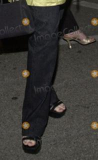 Kim Director feet photo 7