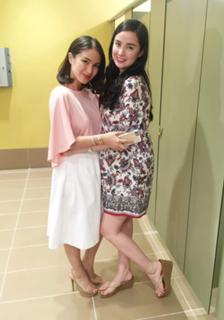 Kim Domingo feet photo 12
