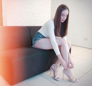 Kim Domingo feet photo 20
