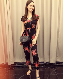 Kim Domingo feet photo 19